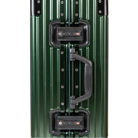Shop Bentley Green Champs Elite Aluminum Carry-on in Canada at only $249.99 12th look