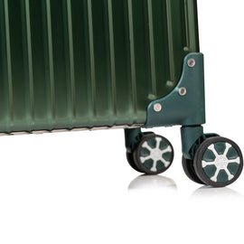 Shop Bentley Green Champs Elite Aluminum Carry-on in Canada at only $249.99 14th look