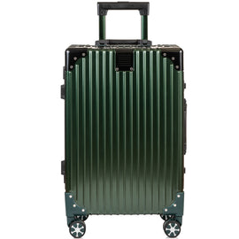 Shop Bentley Green Champs Elite Aluminum Carry-on in Canada at only $249.99 2nd look