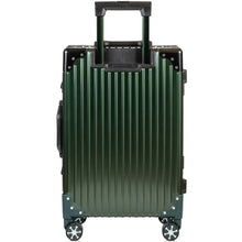 Shop Bentley Green Champs Elite Aluminum Carry-on in Canada at only $249.99 3rd look