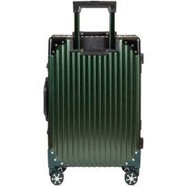 Shop Bentley Green Champs Elite Aluminum Carry-on in Canada at only $249.99 3rd look