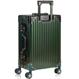 Shop Bentley Green Champs Elite Aluminum Carry-on in Canada at only $249.99 4th look