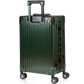 Shop Bentley Green Champs Elite Aluminum Carry-on in Canada at only $249.99 5th look