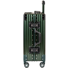 Shop Bentley Green Champs Elite Aluminum Carry-on in Canada at only $249.99 6th look