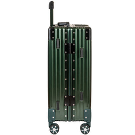 Shop Bentley Green Champs Elite Aluminum Carry-on in Canada at only $249.99 7th look