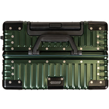 Shop Bentley Green Champs Elite Aluminum Carry-on in Canada at only $249.99 9th look