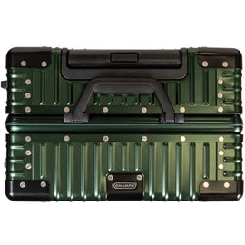 Shop Bentley Green Champs Elite Aluminum Carry-on in Canada at only $249.99 9th look