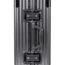 Shop Bentley Grey Champs Elite Aluminum Carry-on in Canada at only $249.99 12th look