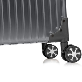 Shop Bentley Grey Champs Elite Aluminum Carry-on in Canada at only $249.99 14th look