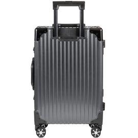 Shop Bentley Grey Champs Elite Aluminum Carry-on in Canada at only $249.99 3rd look