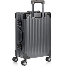 Shop Bentley Grey Champs Elite Aluminum Carry-on in Canada at only $249.99 4th look