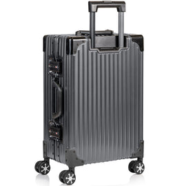 Shop Bentley Grey Champs Elite Aluminum Carry-on in Canada at only $249.99 4th look