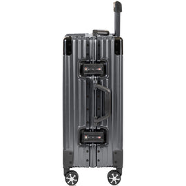 Shop Bentley Grey Champs Elite Aluminum Carry-on in Canada at only $249.99 6th look