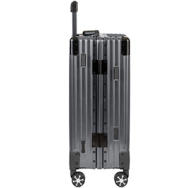 Shop Bentley Grey Champs Elite Aluminum Carry-on in Canada at only $249.99 7th look