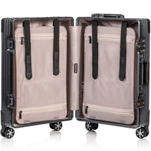 Shop Bentley Grey Champs Elite Aluminum Carry-on in Canada at only $249.99 8th look