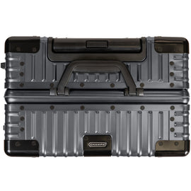 Shop Bentley Grey Champs Elite Aluminum Carry-on in Canada at only $249.99 9th look
