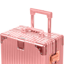 Shop Bentley Rose gold Champs Elite Aluminum Carry-on in Canada at only $249.99 10th look