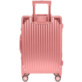 Shop Bentley Rose gold Champs Elite Aluminum Carry-on in Canada at only $249.99 3rd look