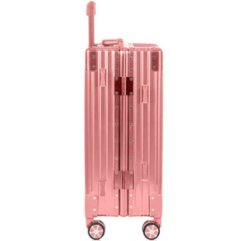 Shop Bentley Rose gold Champs Elite Aluminum Carry-on in Canada at only $249.99 7th look