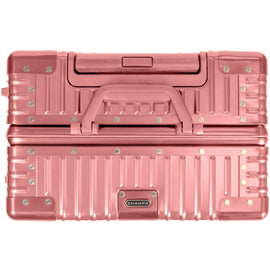 Shop Bentley Rose gold Champs Elite Aluminum Carry-on in Canada at only $249.99 9th look