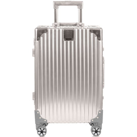 Shop Bentley Silver Champs Elite Aluminum Carry-on in Canada at only $249.99 2nd look