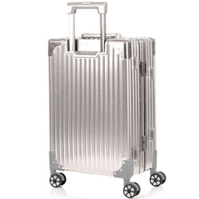 Shop Bentley Silver Champs Elite Aluminum Carry-on in Canada at only $249.99 5th look