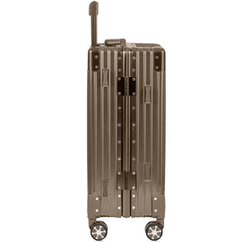 Shop Bentley Titanium Gold Champs Elite Aluminum Carry-on in Canada at only $249.99 7th look