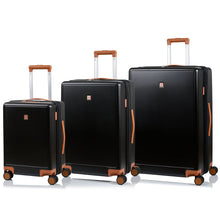 Shop Bentley Noir et fauve Ensemble de 3 valises Champs Vintage Muse in Canada at only $379.99 1st look