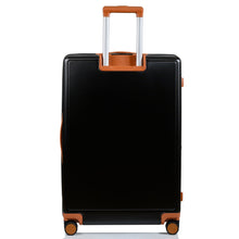 Shop Bentley Noir et fauve Ensemble de 3 valises Champs Vintage Muse in Canada at only $379.99 4th look