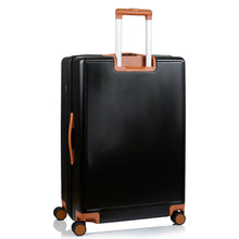 Shop Bentley Noir et fauve Ensemble de 3 valises Champs Vintage Muse in Canada at only $379.99 5th look