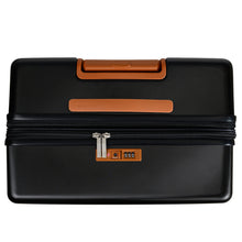 Shop Bentley Noir et fauve Ensemble de 3 valises Champs Vintage Muse in Canada at only $379.99 10th look