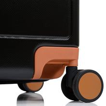 Shop Bentley Noir et fauve Ensemble de 3 valises Champs Vintage Muse in Canada at only $379.99 12th look