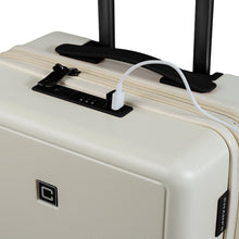 Shop Bentley Noir Iivoire Ensemble de 3 valises Champs Vintage Muse in Canada at only $379.99 13th look
