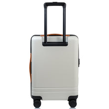 Shop Bentley Ivory Champs Vintage IV Carry-on in Canada at only $229.99 2nd look