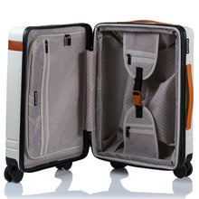 Shop Bentley Ivory Champs Vintage IV Carry-on in Canada at only $229.99 7th look