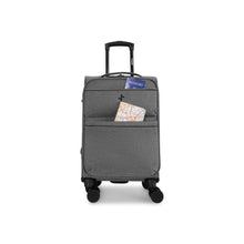 Shop Bentley Grey Tracker Expedition Carry-on in Canada at only $189.99 3rd look