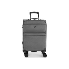 Shop Bentley Grey Tracker Expedition Carry-on in Canada at only $189.99 1st look