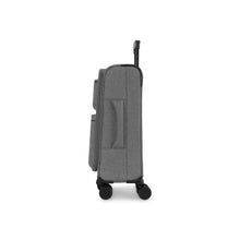 Shop Bentley Grey Tracker Expedition Carry-on in Canada at only $189.99 4th look