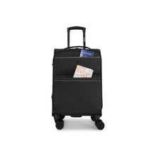 Shop Bentley Black Tracker Expedition Carry-on in Canada at only $189.99 3rd look