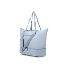 Shop Bentley Blue Ensemble de voyage 4 pièces Tracker Milan in Canada at only $244.99 10th look