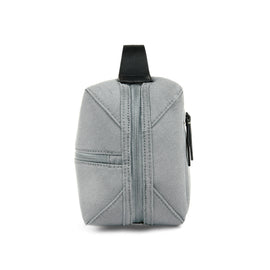 Shop Bentley Grey Bugatti Reborn Multifunction Case in Canada at only $39.99 4th look