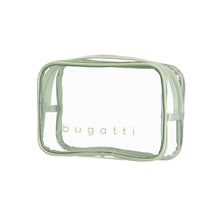 Shop Bentley Vert Trousse de toilette transparente Bugatti Downtown Essentials in Canada at only $23.99 3rd look