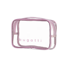 Shop Bentley Lavande Trousse de toilette transparente Bugatti Downtown Essentials in Canada at only $23.99 3rd look