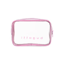 Shop Bentley Rose Trousse de toilette transparente Bugatti Downtown Essentials in Canada at only $23.99 2nd look