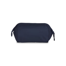 Shop Bentley Navy Bugatti Uptown Essentials Toiletry Bag in Canada at only $34.99 1st look