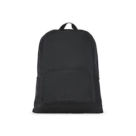 Shop Bentley Black Bugatti Uptown Foldable Backpack in Canada at only $19.99 1st look