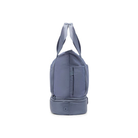Shop Bentley Blue Bugatti Raphael - Convertible 4 - 1 Tote Bag in Canada at only $98.00 4th look