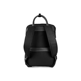Shop Bentley Black Bugatti Contrast Backpack in Canada at only $97.99 6th look