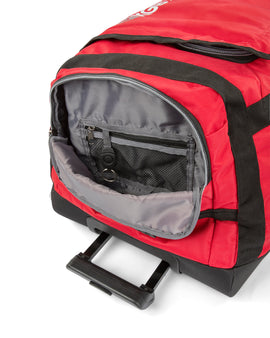 Shop Bentley Rouge Sac de sport à roulettes KB in Canada at only $83.99 3rd look