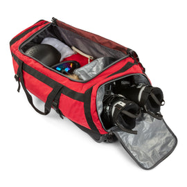 Shop Bentley Rouge Sac de sport à roulettes KB in Canada at only $83.99 4th look